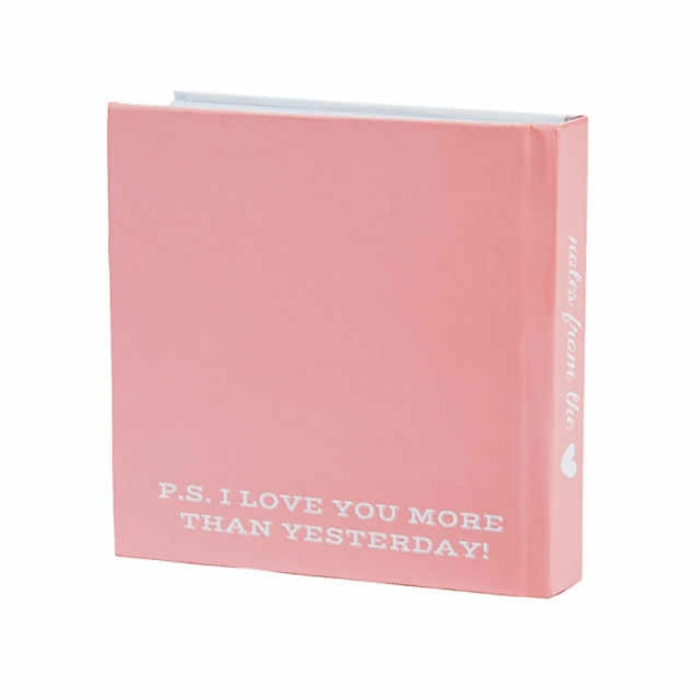 Love Notepads - Picture 3 of 4